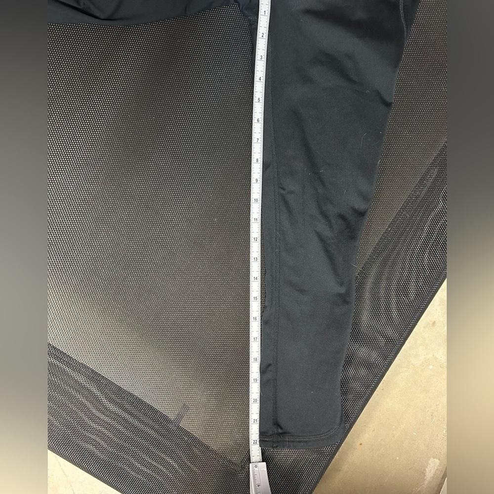 Free People Movement black Athletic Pants - Picture 6 of 8